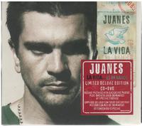 La Vida Es Un Ratico + Dvd