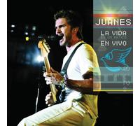 La Vida Es Un Ratico En Vivo by Juanes (2008-11-18)