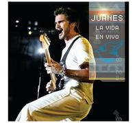 La Vida Es Un Ratico En Vivo [Deluxe Edition][2 Cd/Dvd Combo]