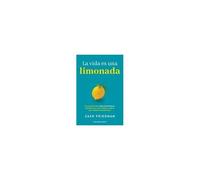La Vida Es Una Limonada