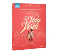 La Vida És Verdi (2026) (Blu Ray)