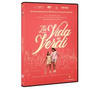 La Vida És Verdi (2026) (Dvd)
