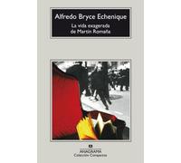 La vida exagerada de Martín Romaña