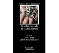 La vida exagerada de Martin Romana/ The Exaggerated Life of Martin Romana