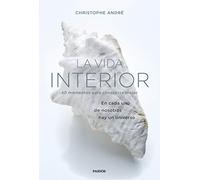 La Vida Interior - [Livre en VO] André, Christophe (Auteur)