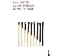 La Vida Interior De Martin Frost [Livre en VO] Auster, Paul (Auteur)