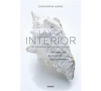 La Vida Interior - [Livre en VO] André, Christophe (Auteur)