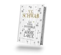 La Vida Invisible de Addie Larue - Ed. Coleccionista