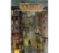 La vida, La bohême de Picasso et Casagemas