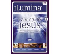 La Vida Life of Jesus