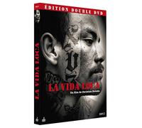 La vida loca [Édition Collector 2 DVD] [Édition Collector]