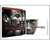 La Vida Loca - Édition Collector - Blu-Ray