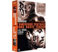 La Vida Loca - Sin Nombre - Coffret