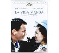 La Vida Manda (Ed. Remasterizada) [Import]