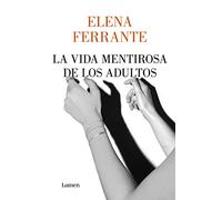 La vida mentirosa de los adultos