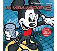 La Vida Mickey 2 / Various by Disney [Audio CD] NEUF