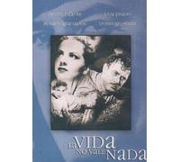 LA VIDA NO VALE NADA