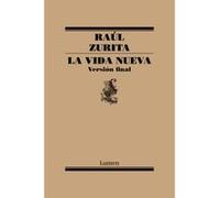 La Vida Nueva - [Livre en VO] Zurita, Raul (Auteur)