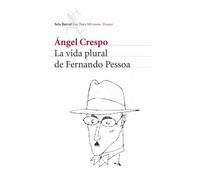 La vida plural de Fernando Pessoa