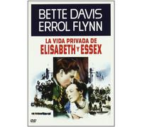 La Vie privée d'Élisabeth d'Angleterre – Warner Bros – Import – (1939)