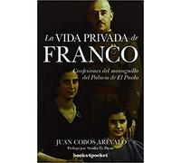 La vida privada de Franco