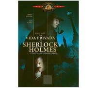 La Vida Privada De Sherlock Holmes