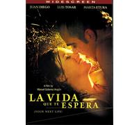 La Vida Que Te Espera [Import USA Zone 1]