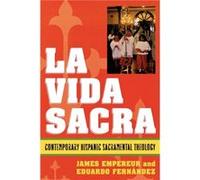 La Vida Sacra by Eduardo Fernandez Eduardo Fernandez (Auteur)