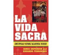 La Vida Sacra by Eduardo Fernandez Eduardo Fernandez (Auteur)