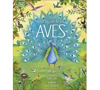 La vida secreta de las aves