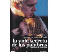 La vida secreta de las palabras (DVD)