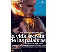 La vida secreta de las palabras (DVD)