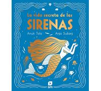 La vida secreta de las sirenas