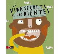 La vida secreta de los dientes / The Secret Life of Teeth