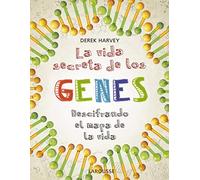 La vida secreta de los genes