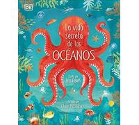 La Vida Secreta De Los Oceanos (Earth's Incredible Oceans)