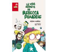 La vida secreta de Rebecca Paradise