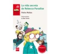 La vida secreta de Rebecca Paradise