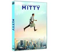 La Vida Secreta de Walter Mitty [Import]