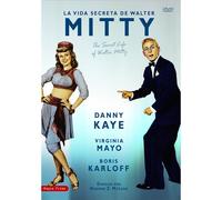 La Vida Secreta De Walter Mitty [Import]