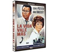 La Vida Vale más [Import]