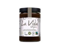 LA Vida VE Crème Chocolat NEG.Vegan V.Vegan 600G, Standard, Unique