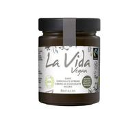 LA Vida VE Crème Chocolat NEG.Vegan V.Vegan 600G, Standard, Unique