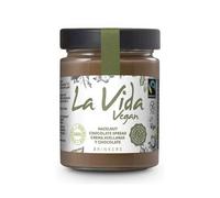 La Vida Vegan Crème de cacao à la noisette Bio Vegan 600g
