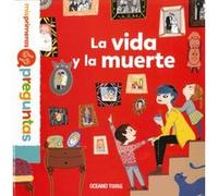 La Vida Y La Muerte - [Livre en VO] Dumontet, Astrid (Auteur)