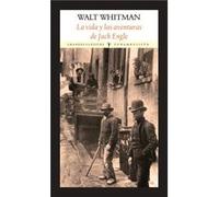 La Vida Y Las Aventuras De Jack Engle - [Livre en VO] Whitman, Walt (Auteur)