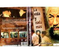 La Vida Y Nada Mas (Tavernier) [Import]