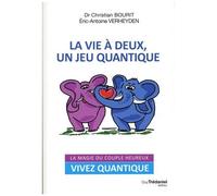 La Vie À Deux Un Jeu Quantique