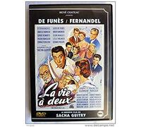 La vie a deux [VHS]