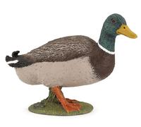 Figurine Canard colvert - Figurines des Animaux - Papo 51155